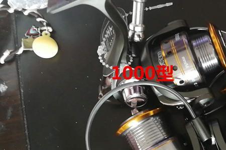 纺车轮导线槽卡线怎么处理