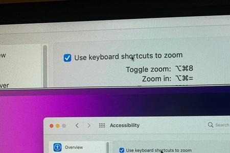 mac死机光标也不见了