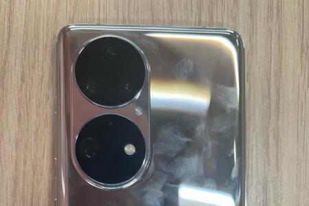 p50贴膜后指纹不灵敏怎么办呢