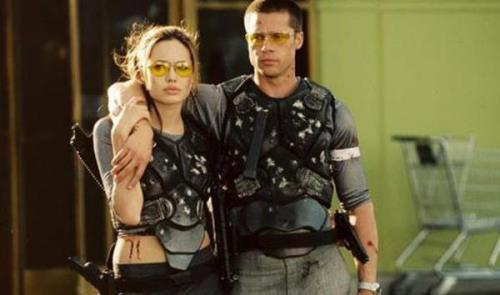 史密斯夫妇的结尾是什么结果