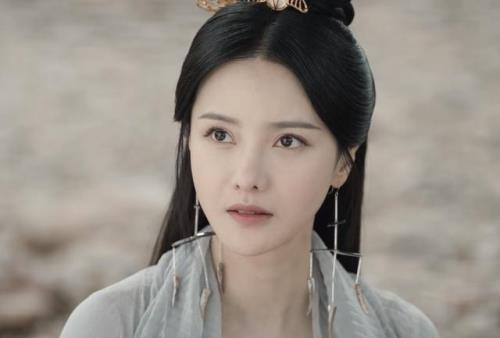 宸汐缘女主