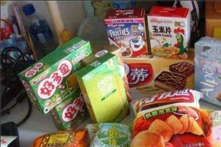 零食视频可以转发别人的吗