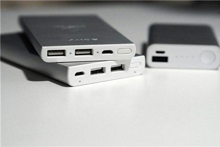 8w1 小时多少毫安