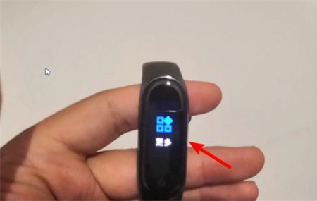 yoho手环恢复出厂设置