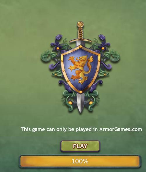 最后的城堡结局什么意思