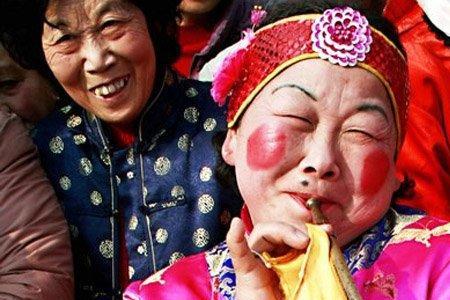 陕北提亲的规矩