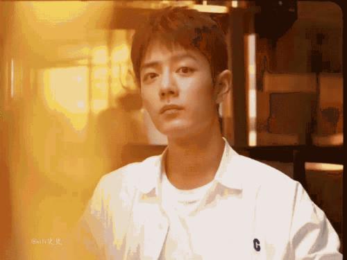 肖战骄阳伴我拍完后接哪部剧