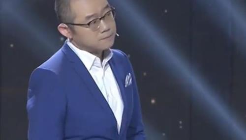 涂磊现状还主持节目吗