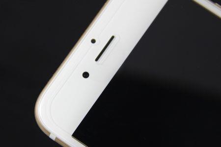 iphone刘海开槽的膜怎么样