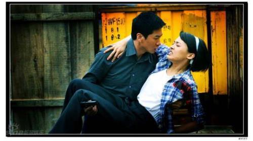 秘密列车三部曲