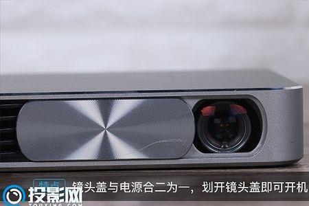 极米newz4air开机无图像