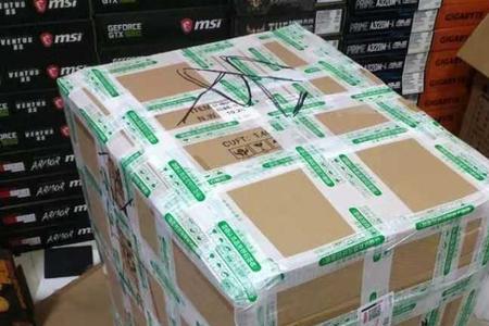 相机没有原包装怎么寄快递