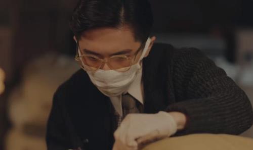 主角崔莹与赵刚的小说