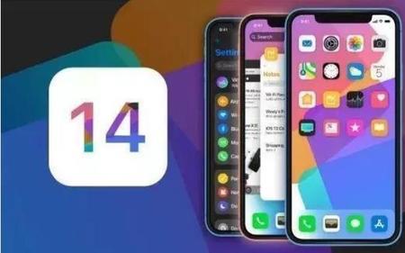iphone6怎么更新ios14