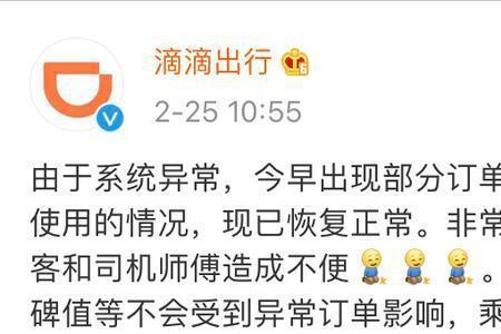 滴滴出行运行环境加载失败