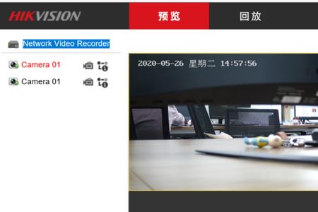 摄像头画面变红的原因