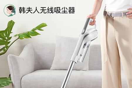 吸尘器能吸家具的灰吗