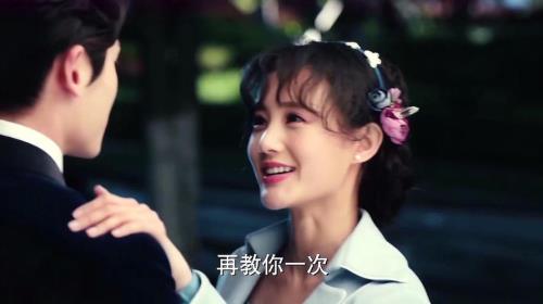 李一桐孟钰角色介绍
