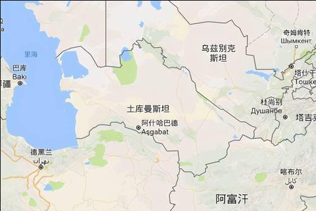 阿富汗位于哪个地理位置