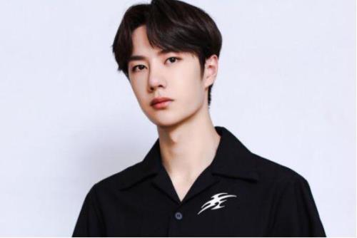 王一博很像李宏毅有没有