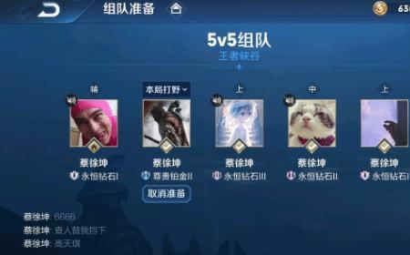 王者名旁有电脑两字什么意思