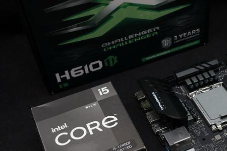铭瑄h610支持xmp吗