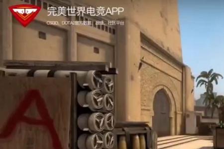 csgo沙鹰爆头技巧