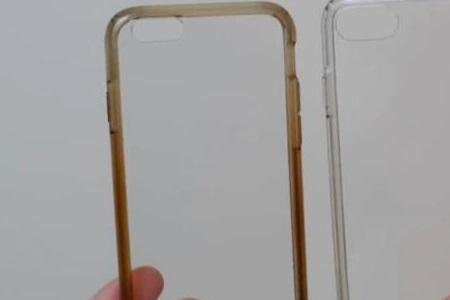 手机壳很脏怎么清洗
