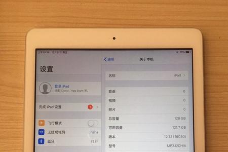 为什么ipad相册占的内存很大