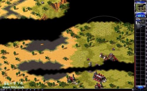 win11能玩哪个版本红警