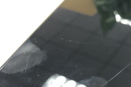 为什么屏幕有裂痕却不影响操作