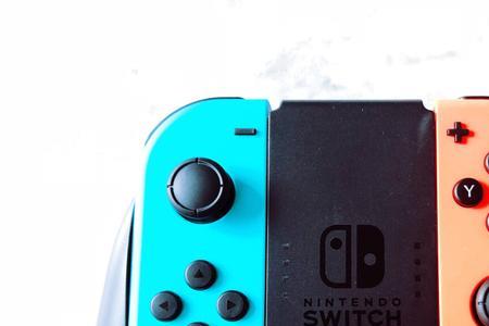 任天堂switchpro手柄有必要买吗