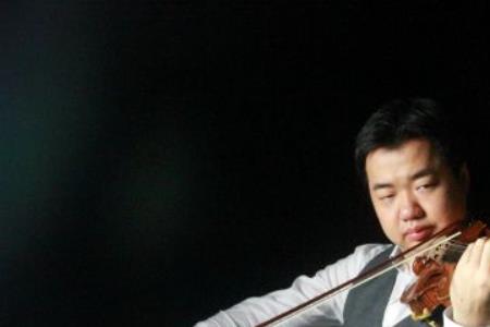 小提琴独奏家和首席的区别