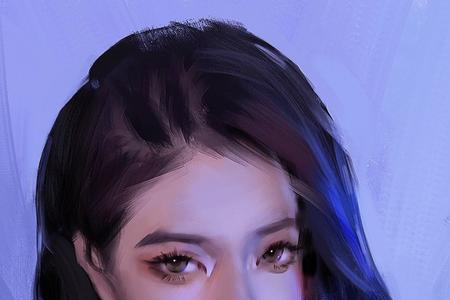 procreate怎么全屏画画