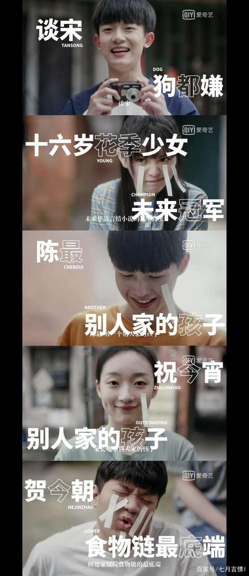 如此可爱的我们结局什么意思