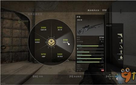 csgo新手定级一般在什么水平