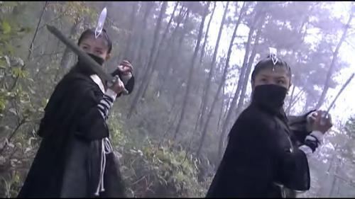 勇者无惧金梅扮演者叫什么名字