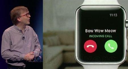 iwatch提醒忘带手机