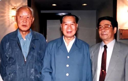 63军傅崇碧谁演的