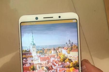 oppoa73t有多重