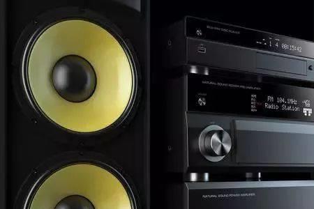 20年前的音箱还能用吗