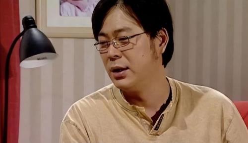 高亚麟为什么没儿女