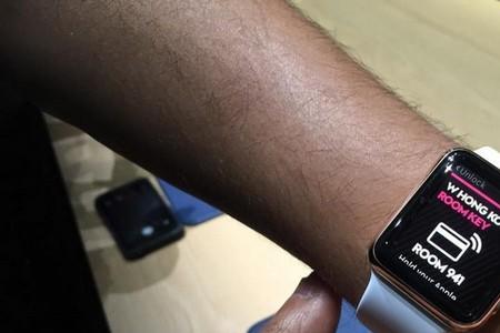applewatch为什么抬手不会亮屏