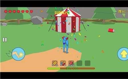 小游戏内存警告怎么办