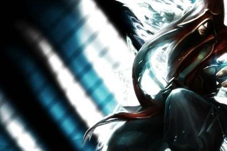 王者荣耀盲僧叫什么