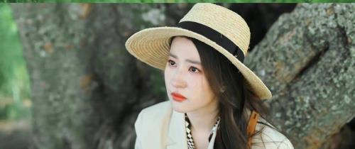 黄欣欣扮演者