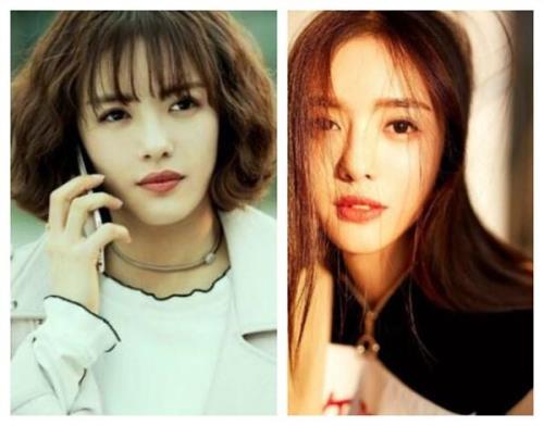 蔡文静真实身高