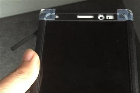 华为mate8屏幕还有维修的必要吗