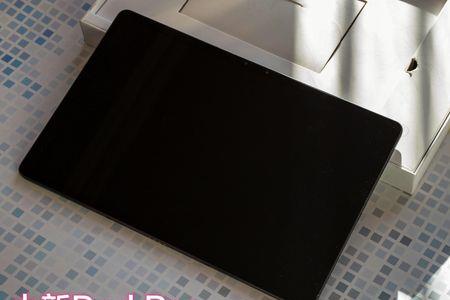 小新padpro2021怎么装手机卡
