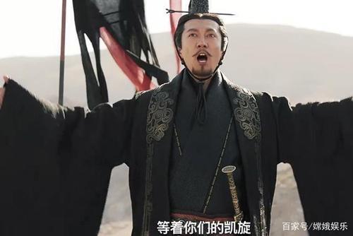 大秦赋口碑怎么样